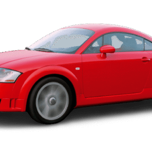 Windscreen Wiper Blades for Audi TT 2003-2006 (8N Facelift)