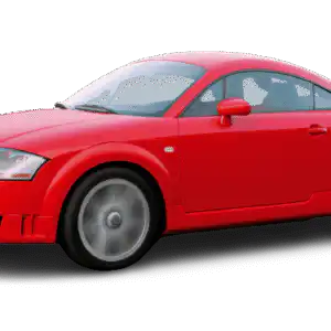 Windscreen Wiper Blades for Audi TT 2003-2006 (8N Facelift)