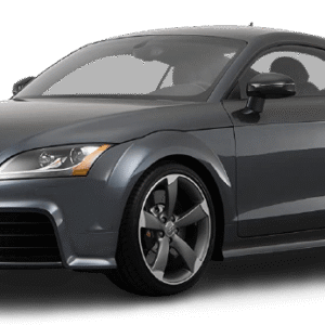 Windscreen Wiper Blades for Audi TT 2006-2014 (8J)