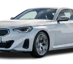 Windscreen Wiper Blades for BMW 2 Series 2020-2025 (F44) Coupe / Hatchback / Tourer