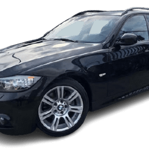 Windscreen Wiper Blades for BMW 3 Series 2005-2009 (E91) Wagon