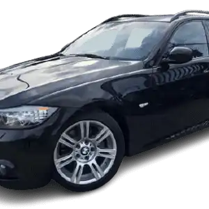 Windscreen Wiper Blades for BMW 3 Series 2005-2009 (E91) Wagon