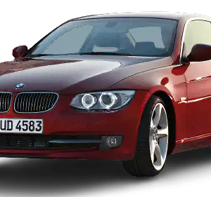 Windscreen Wiper Blades for BMW 3 Series 2010-2013 (E92 Facelift) Coupe