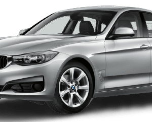 Windscreen Wiper Blades for BMW 3 Series 2013-2023 (F34) Gran Turismo