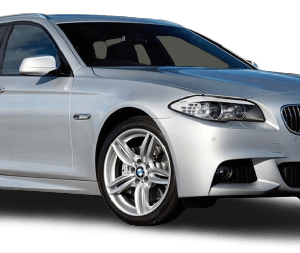 Windscreen Wiper Blades for BMW 5 Series 2010-2017 (F11) Wagon