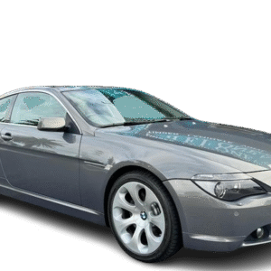 Windscreen Wiper Blades for BMW 6 Series 2004-2010 (E63) Coupe