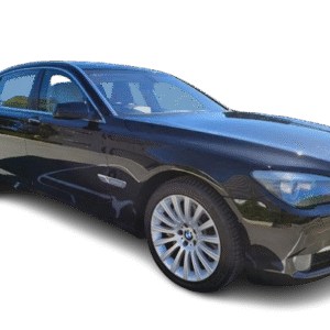 Windscreen Wiper Blades for BMW 7 Series 2009-2015 (F01 F02 F04) Sedan