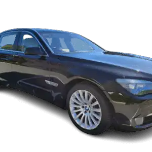 Windscreen Wiper Blades for BMW 7 Series 2009-2015 (F01 F02 F04) Sedan
