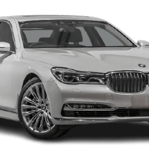 Windscreen Wiper Blades for BMW 7 Series 2016-2023 (G11 / G12) Sedan