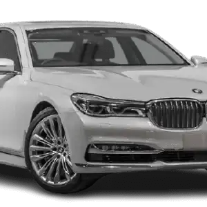 Windscreen Wiper Blades for BMW 7 Series 2016-2023 (G11 / G12) Sedan