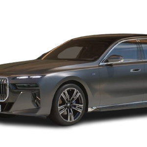 Windscreen Wiper Blades for BMW 7 Series 2022-2025 (G70)