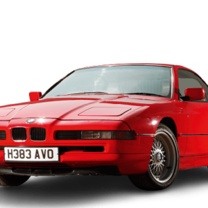 Windscreen Wiper Blades for BMW 8 Series 1990-1999 (E31)