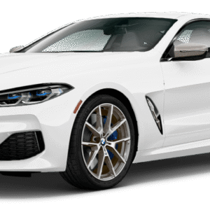 Windscreen Wiper Blades for BMW 8 Series 2018-2023 (G14 G15 G16) Sedan Coupe Convertible