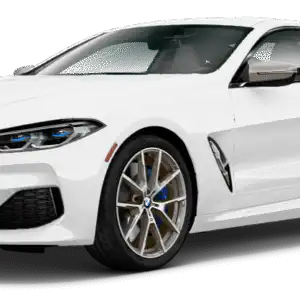 Windscreen Wiper Blades for BMW 8 Series 2018-2023 (G14 G15 G16) Sedan Coupe Convertible