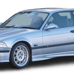 Windscreen Wiper Blades for BMW M3 1995-1999 (E36) Coupe