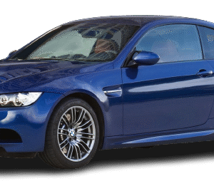 Windscreen Wiper Blades for BMW M3 2007-2009 (E92) Coupe