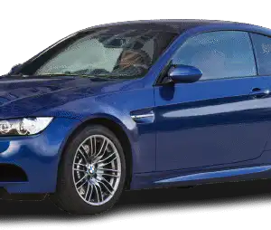 Windscreen Wiper Blades for BMW M3 2007-2009 (E92) Coupe