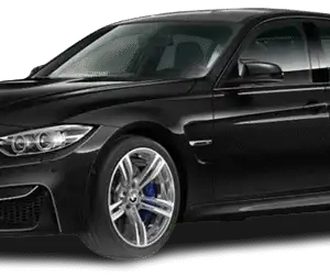 Windscreen Wiper Blades for BMW M3 2014-2023 (F80) Sedan