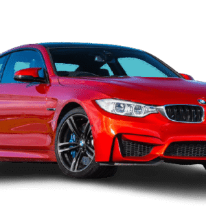 Windscreen Wiper Blades for BMW M4 2014-2023 (F82) Coupe