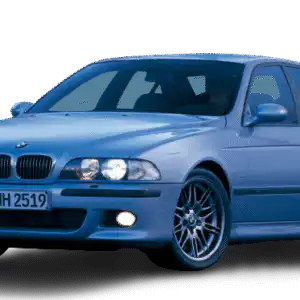 Windscreen Wiper Blades for BMW M5 1999-2003 (E39) Sedan