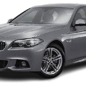 Windscreen Wiper Blades for BMW M5 2012-2016 (F10) Sedan