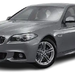 Windscreen Wiper Blades for BMW M5 2012-2016 (F10) Sedan