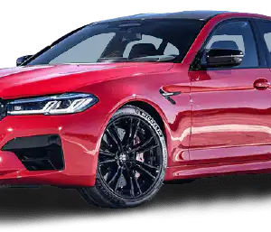 Windscreen Wiper Blades for BMW M5 2017-2023 (F90) Sedan