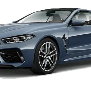 Windscreen Wiper Blades for BMW M8 2019-2023 (F91, F92, F93) Sedan Coupe Convertible