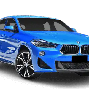 Windscreen Wiper Blades for BMW X2 2018-2025 (F39)