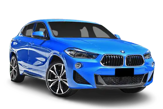 Windscreen Wiper Blades for BMW X2 2018-2025 (F39)