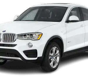 Windscreen Wiper Blades for BMW X4 2014-2018 (F26)