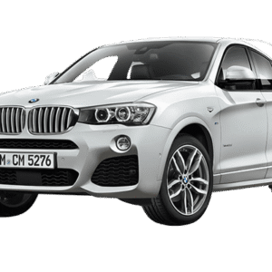 Windscreen Wiper Blades for BMW X4 2018-2023 (G02)