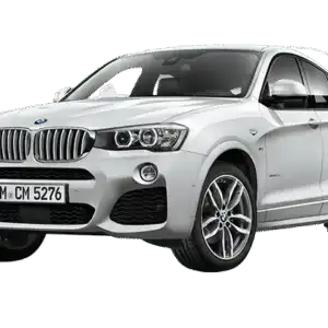 Windscreen Wiper Blades for BMW X4 2018-2023 (G02)
