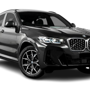 Windscreen Wiper Blades for BMW X4 2023-2025 (G02 Facelift)