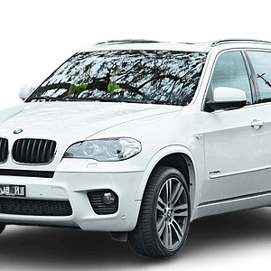 Windscreen Wiper Blades for BMW X5 2012-2013 (E70 Facelift)