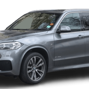 Windscreen Wiper Blades for BMW X5 2013-2018 (F15 F85)