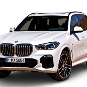 Windscreen Wiper Blades for BMW X5 2018-2025 (G05)