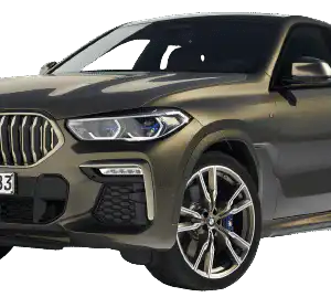 Windscreen Wiper Blades for BMW X6 2019-2024 (G06)