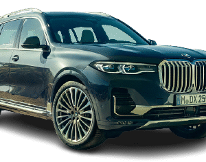 Windscreen Wiper Blades for BMW X7 2019-2023 (G07)