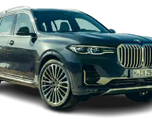 Windscreen Wiper Blades for BMW X7 2019-2023 (G07)