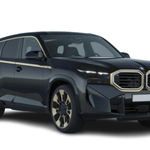 Windscreen Wiper Blades for BMW XM 2023-2025 (G09)