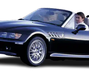 Windscreen Wiper Blades for BMW Z3 1995-2003 (E36 E37 E36 E38)