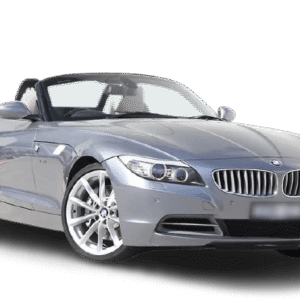 Windscreen Wiper Blades for BMW Z4 2010-2016 (E89)