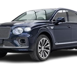 Windscreen Wiper Blades for Bentley Bentayga 2016-2023
