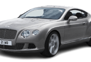 Windscreen Wiper Blades for Bentley Arnage 1999-2013