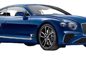 Windscreen Wiper Blades for Bentley Continental GT 2018-2023