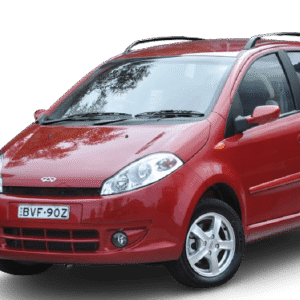 Windscreen Wiper Blades for Chery J1 2011-2013 (S2X)