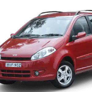 Windscreen Wiper Blades for Chery J1 2011-2013 (S2X)