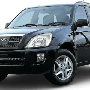 Windscreen Wiper Blades for Chery J11 2010-2018