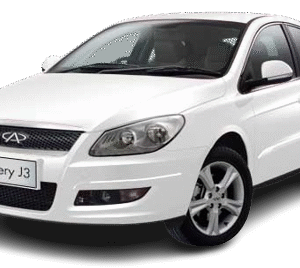 Windscreen Wiper Blades for Chery J3 2011-2014 (M1X)